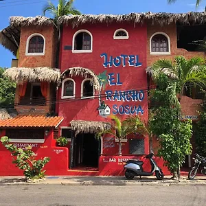 El Rancho Hotel