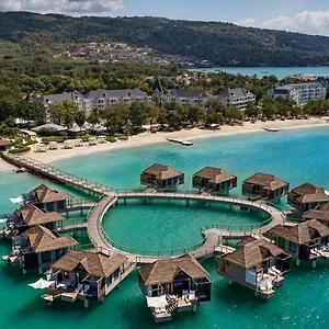 Sandals South Coast All Inclusive - Couples Only (adults Only) Resort